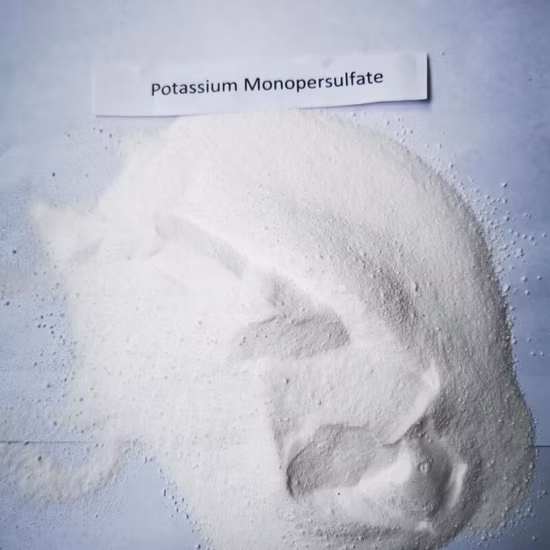 Powdery Oxone Monopersulfate Compound for Electronics Micro Etchants