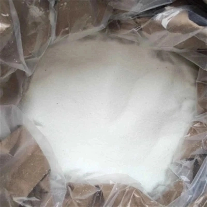 Potassium Metaphosphate Big Discount Purity Food Grade CAS7790-53-6 Inorganic Salt
