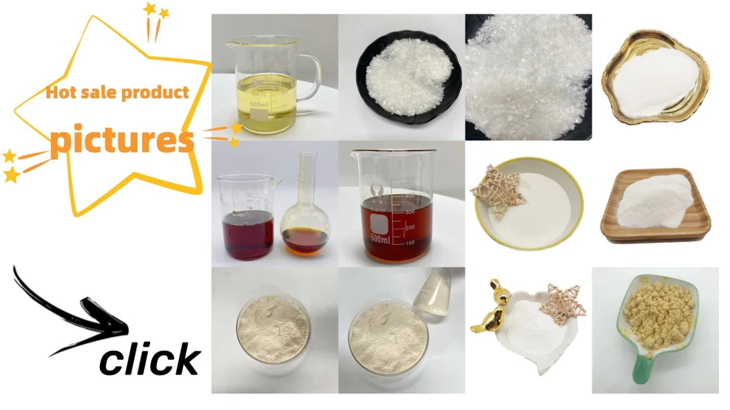 Food Grade Potassium Carbonate CAS 584-08-7 K2co3 Powder Inorganic Compounds and Salts