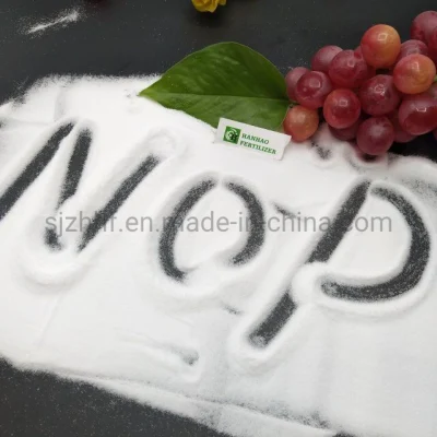 High Quality Potassium Fertilizer Nop 13-0-46