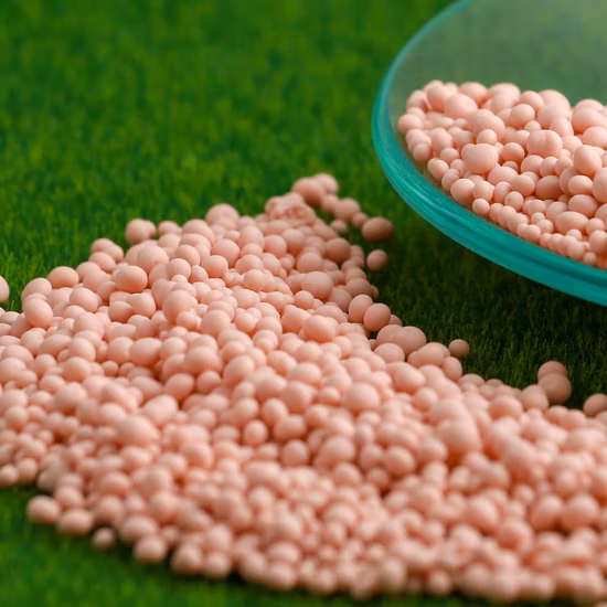 Nitrogen Phosphate Potassium 66455-26-3 NPK Water Soluble Fertilizer Nitrogen-Phosphate-Potassium Fertilizers