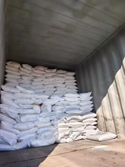 Fertilizer Potassium Sulfate CAS 7778-80-5 with Good Quality
