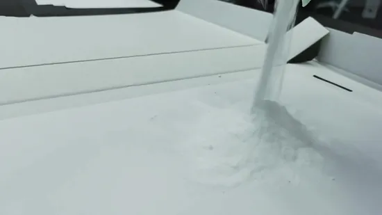 Chemical Formula Potassium Sulfate/Potash Sulphate Fertilizer