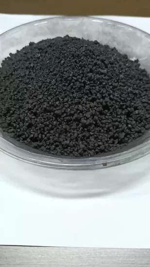 Fertilizer Highest Grade Leonardite Source Humic Acid (Powder/Granule) Potassium Fertilizer