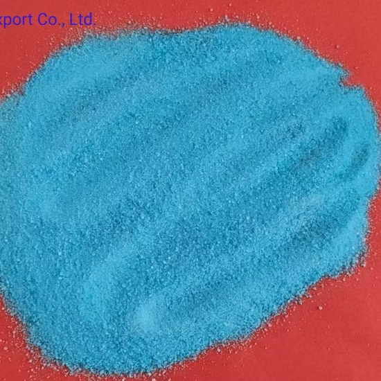 Powder Form High Potassium Formulation NPK 8-8-45 Water Soluble Fertilizer