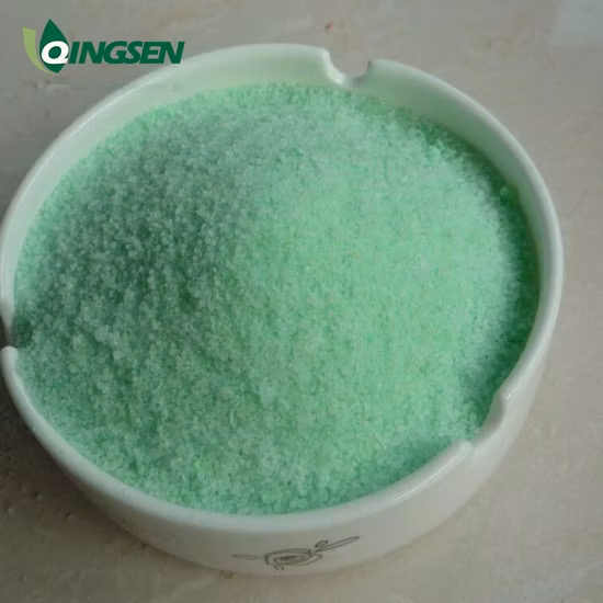 Nitrogen Phosphate Potassium 30-10-10 NPK Water Soluble Fertilizer