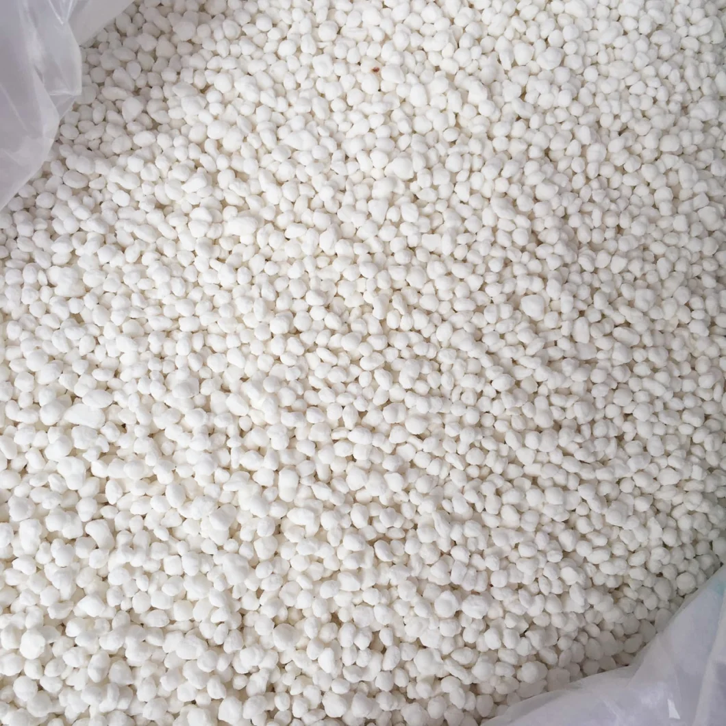 Nitrogen Fertilizer Ammonium Sulphate 21 N Chemical Fertilizer with 24 Sulfur as Fertilizer Granular Powder or Crystal