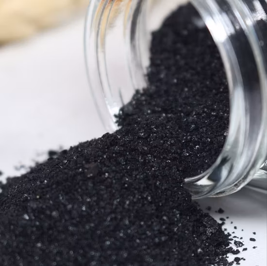 fertilizer manufacturing organic fertilizer plant potassium fertilizer containing humic acid flake