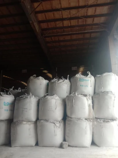 Light Weight Potassium Carbonate Powder Water Soluble Fertilizer