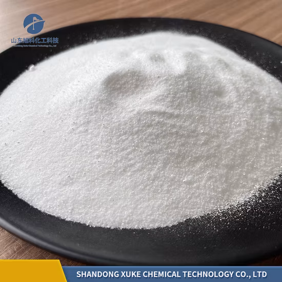 Potassium Nitrate Crystal Powder Fertilizer for Agriculture